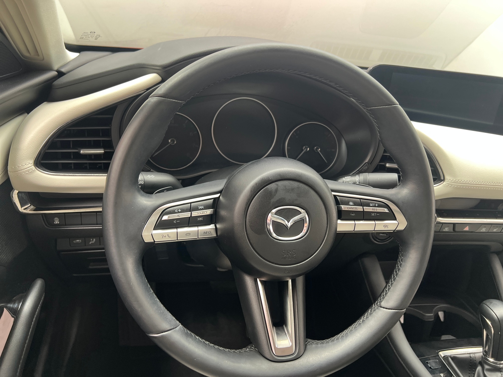 Thumbnail: 2022 Mazda Mazda3 - 4