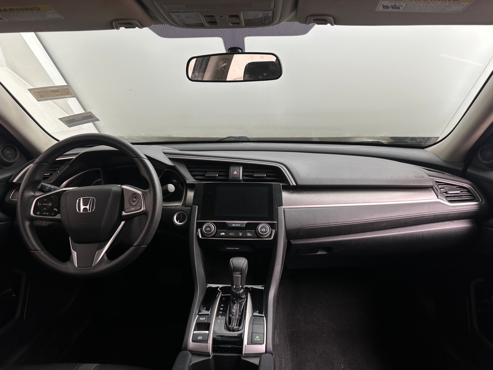 Thumbnail: 2017 Honda Civic - 3