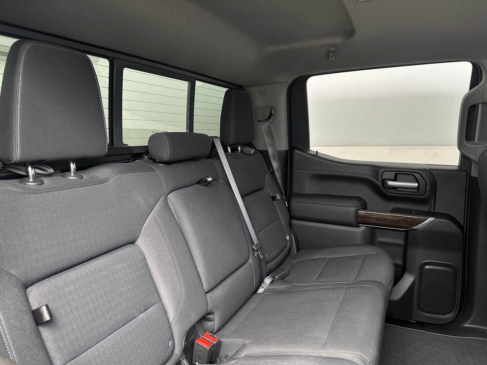 Thumbnail: 2021 GMC Sierra 1500 - 6