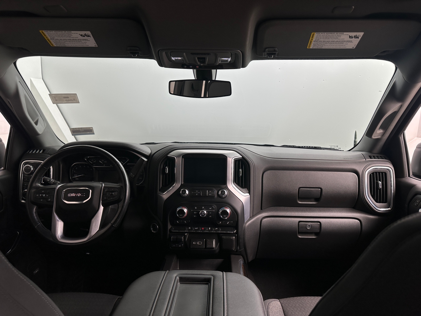 Thumbnail: 2021 GMC Sierra 1500 - 3