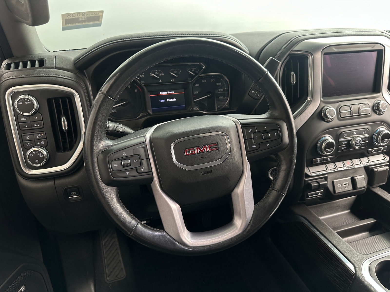 Thumbnail: 2021 GMC Sierra 1500 - 5