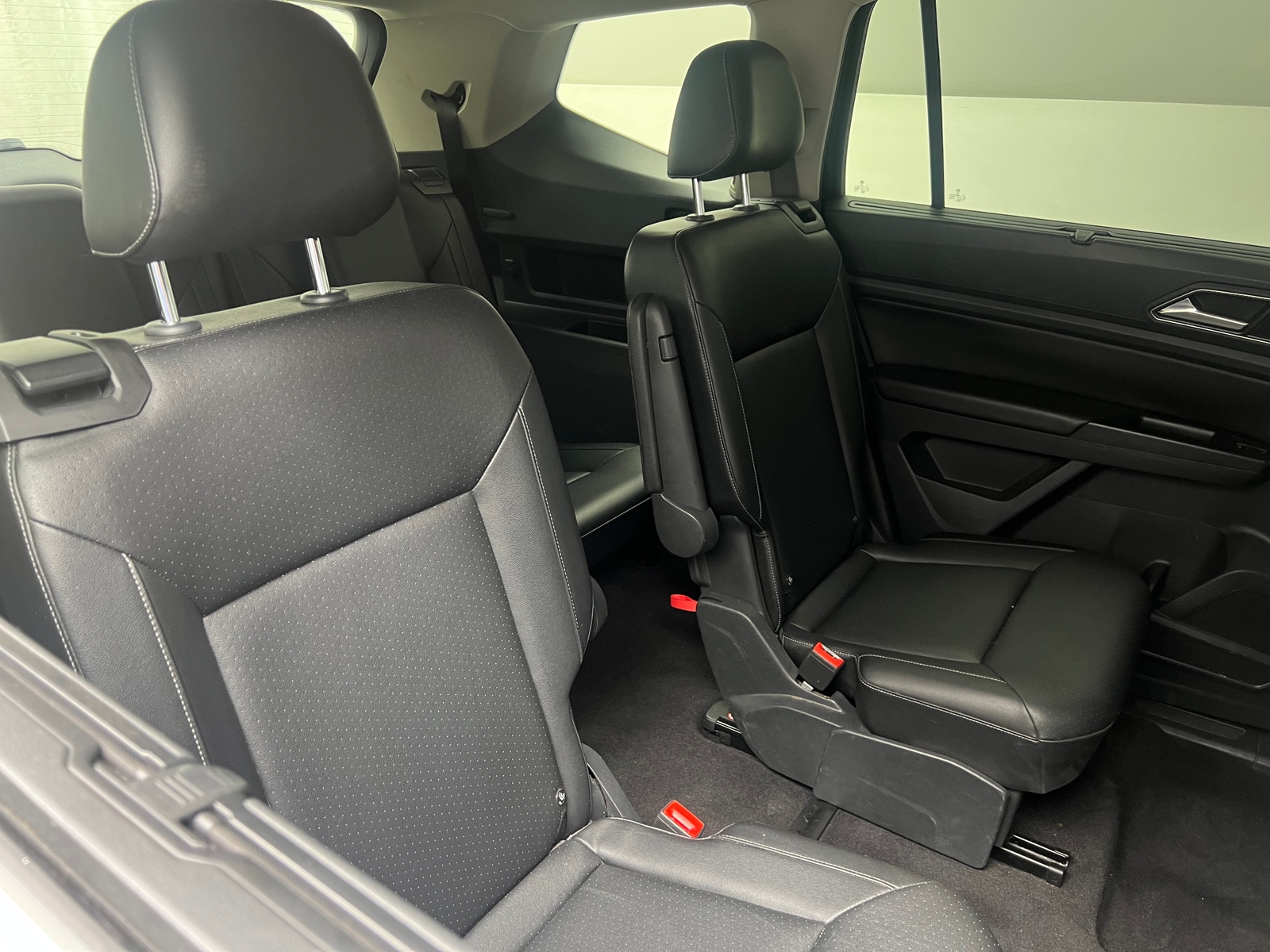 Thumbnail: 2019 Volkswagen Atlas - 5