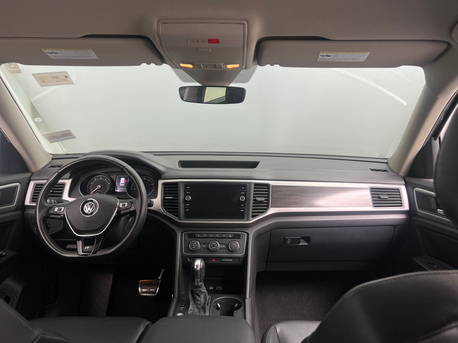 Thumbnail: 2019 Volkswagen Atlas - 2