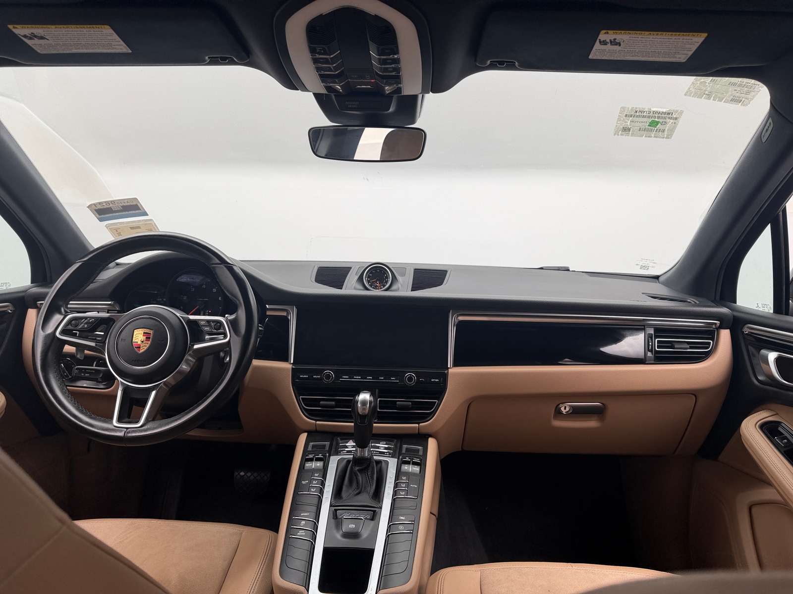 Thumbnail: 2019 Porsche Macan - 3
