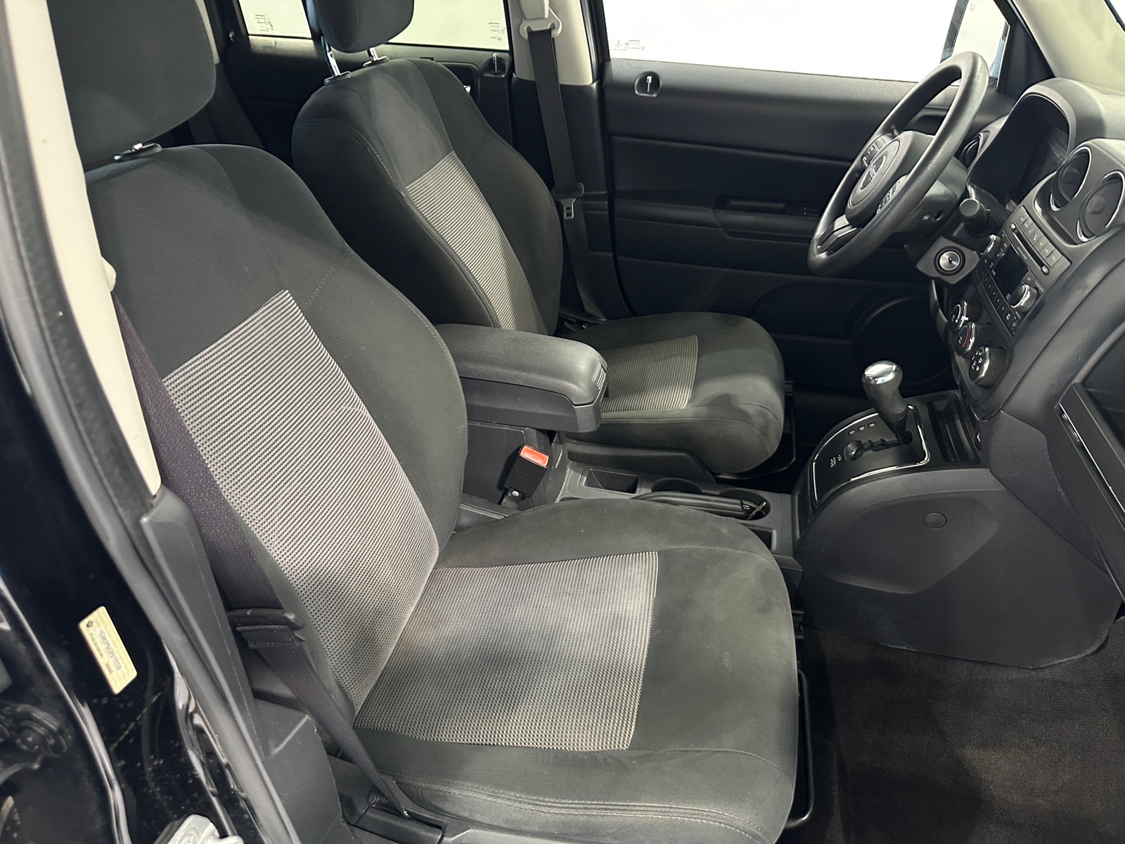 Thumbnail: 2015 Jeep Patriot - 2