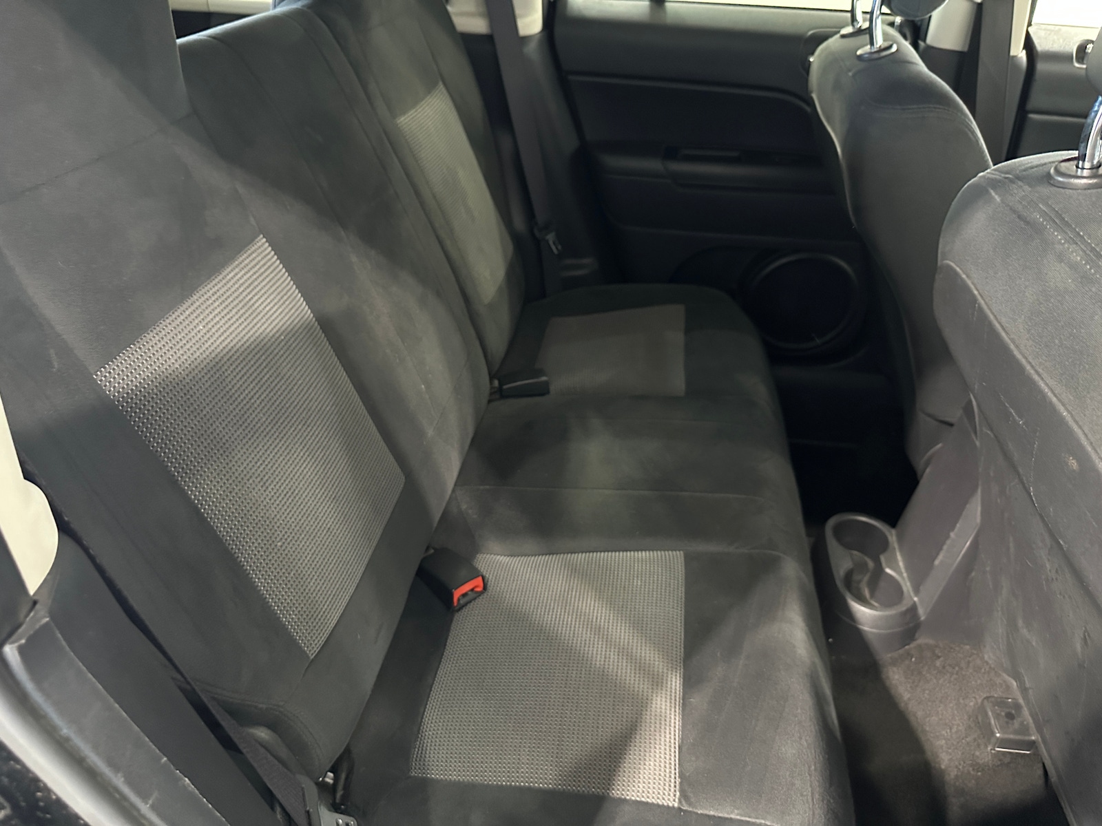 Thumbnail: 2015 Jeep Patriot - 6