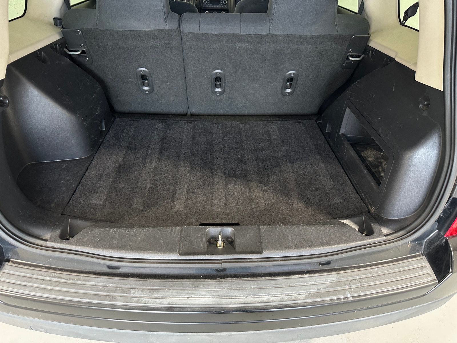 Thumbnail: 2015 Jeep Patriot - 7