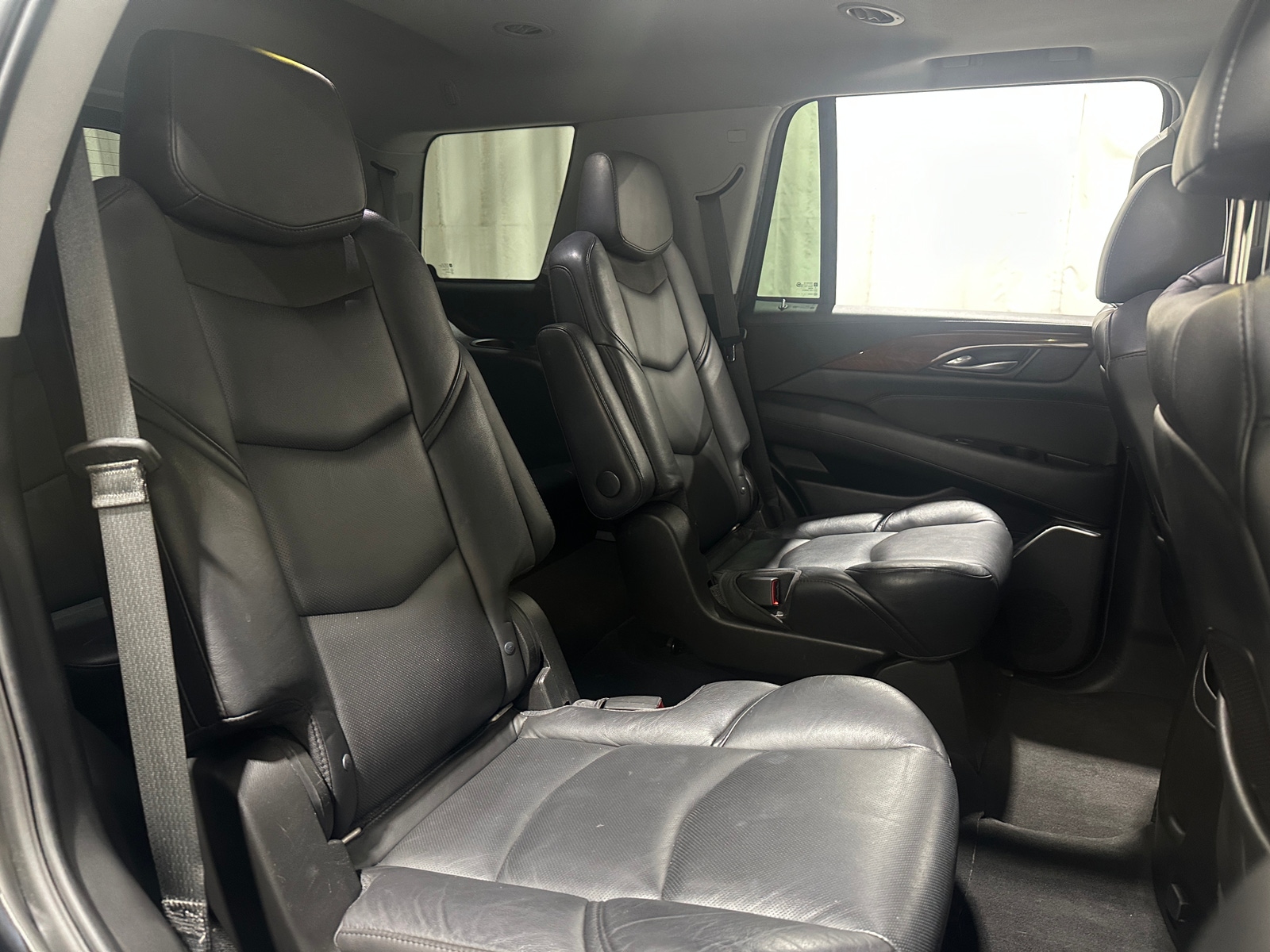 Thumbnail: 2018 Cadillac Escalade - 5