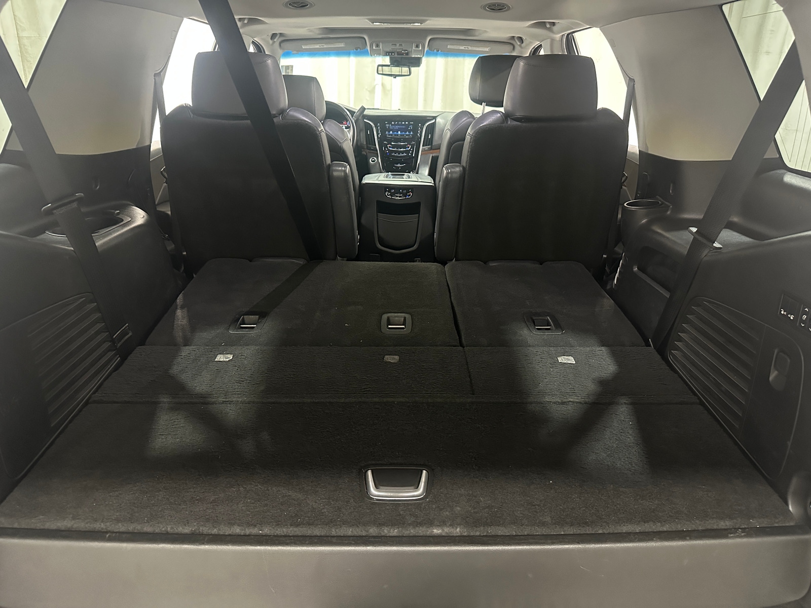 Thumbnail: 2018 Cadillac Escalade - 6