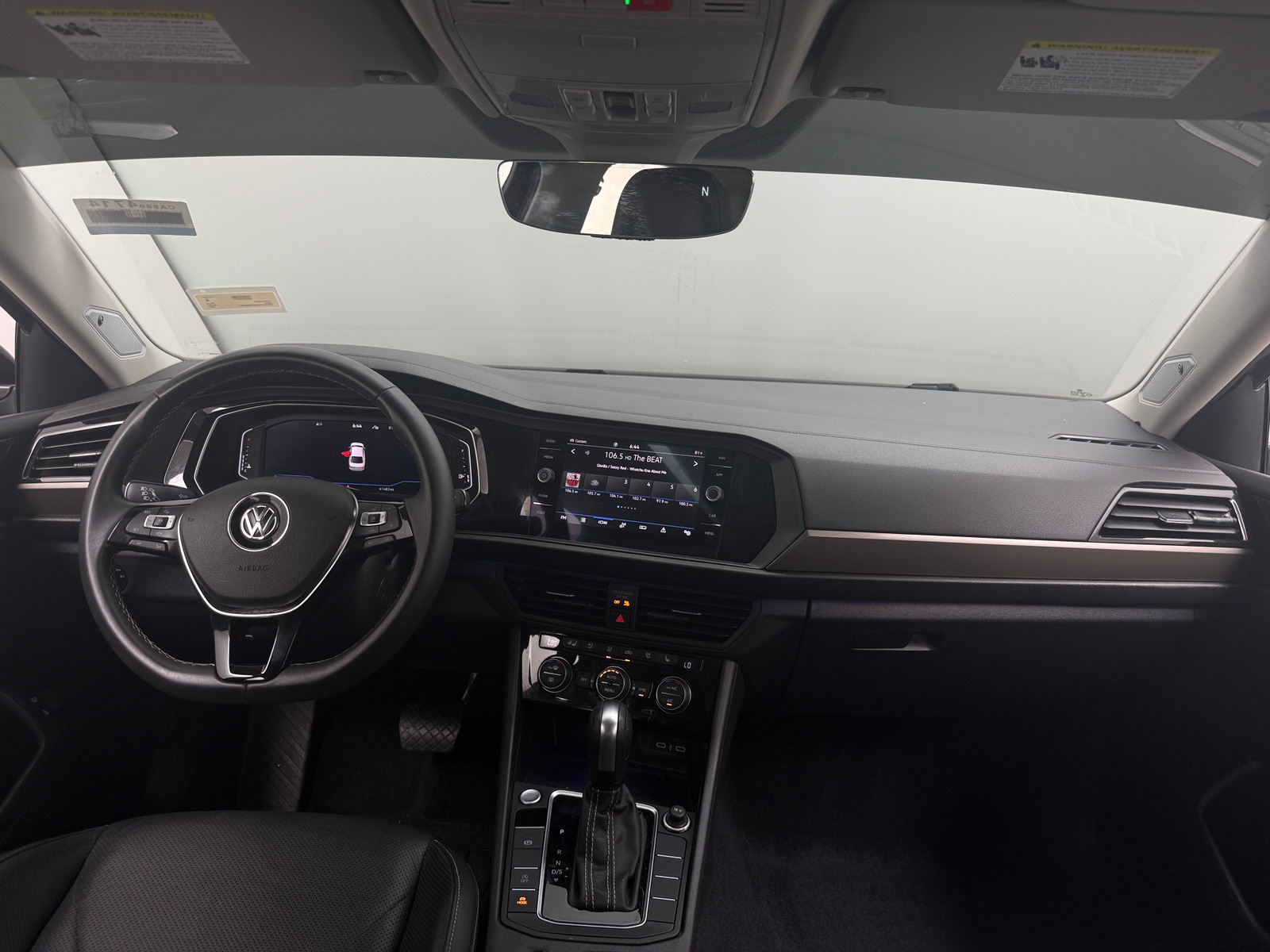 Thumbnail: 2021 Volkswagen Jetta - 2