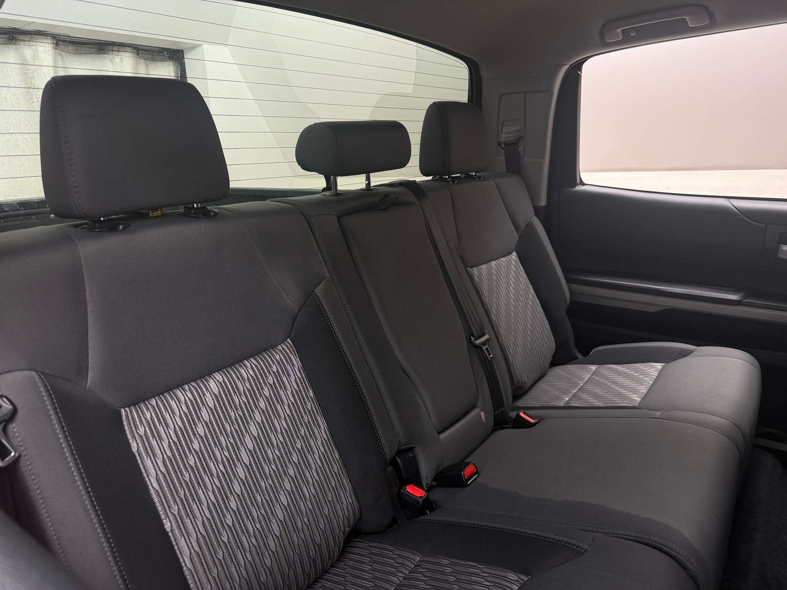 Thumbnail: 2021 Toyota Tundra - 6