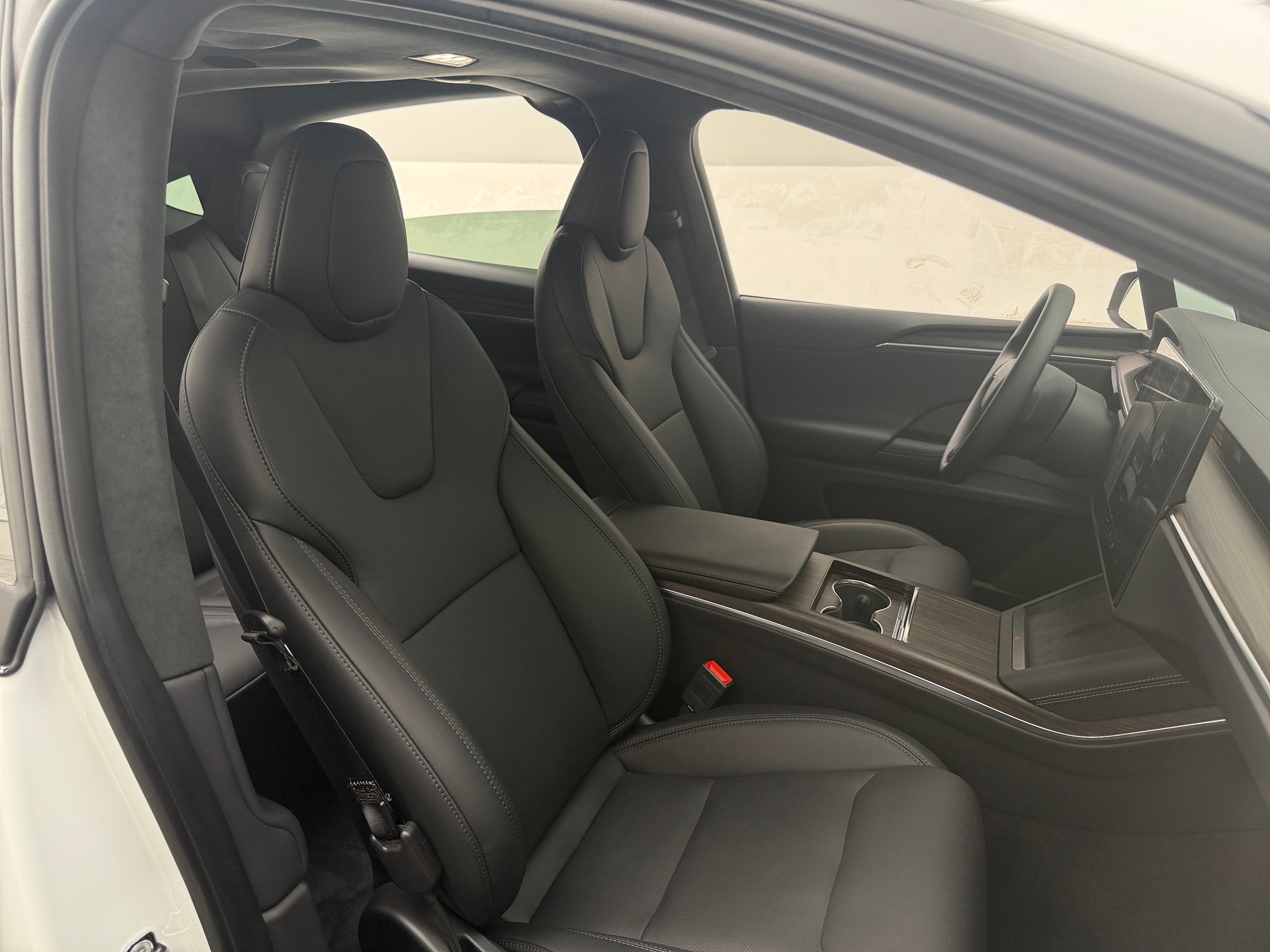 2024 Tesla Model X