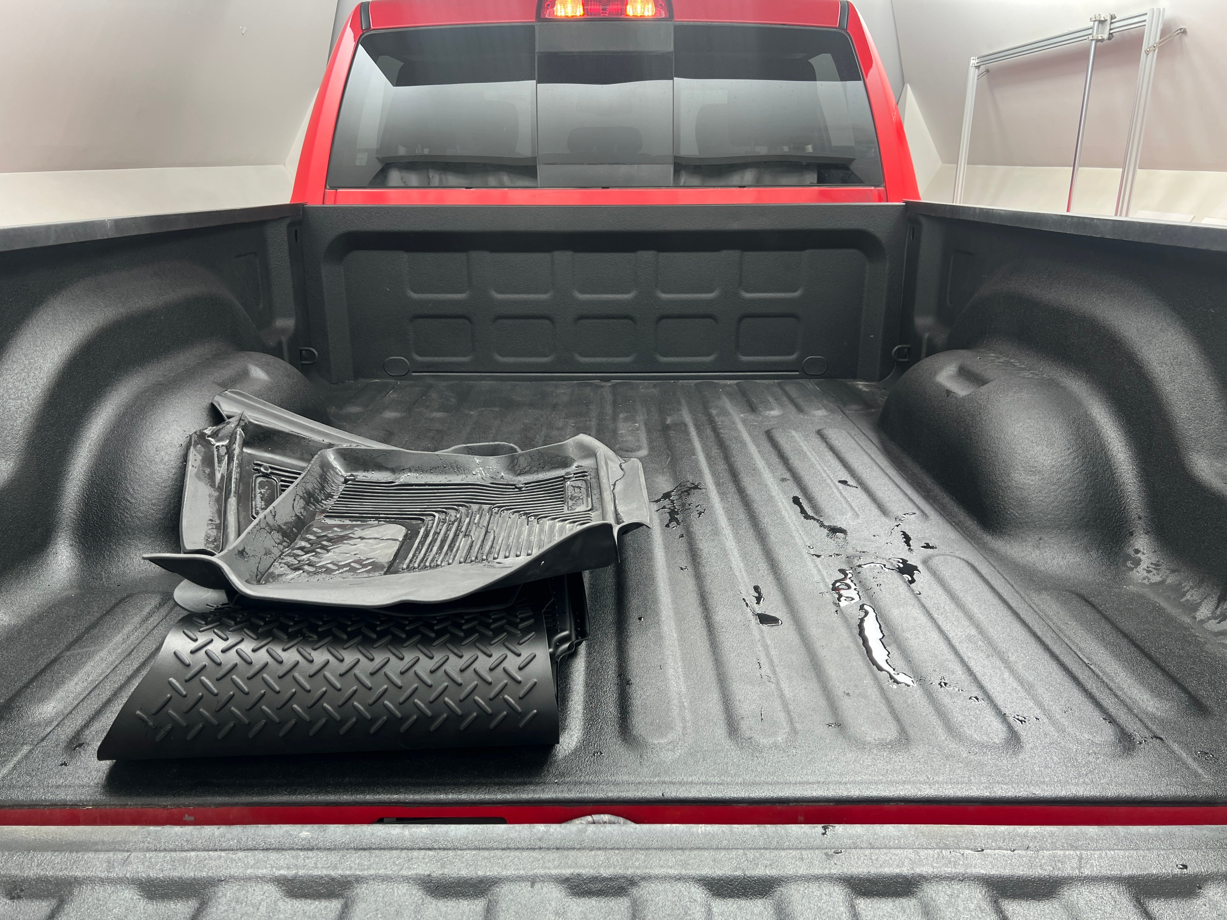 2019 RAM 1500 Classic Big Horn