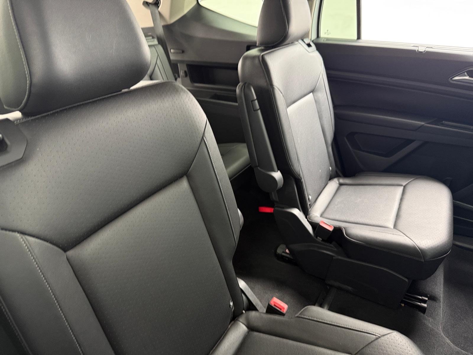 Thumbnail: 2019 Volkswagen Atlas - 5