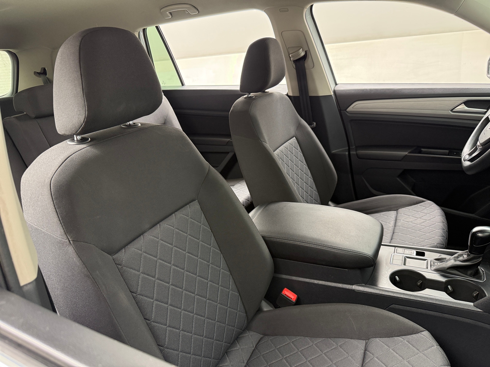 Thumbnail: 2019 Volkswagen Atlas - 2