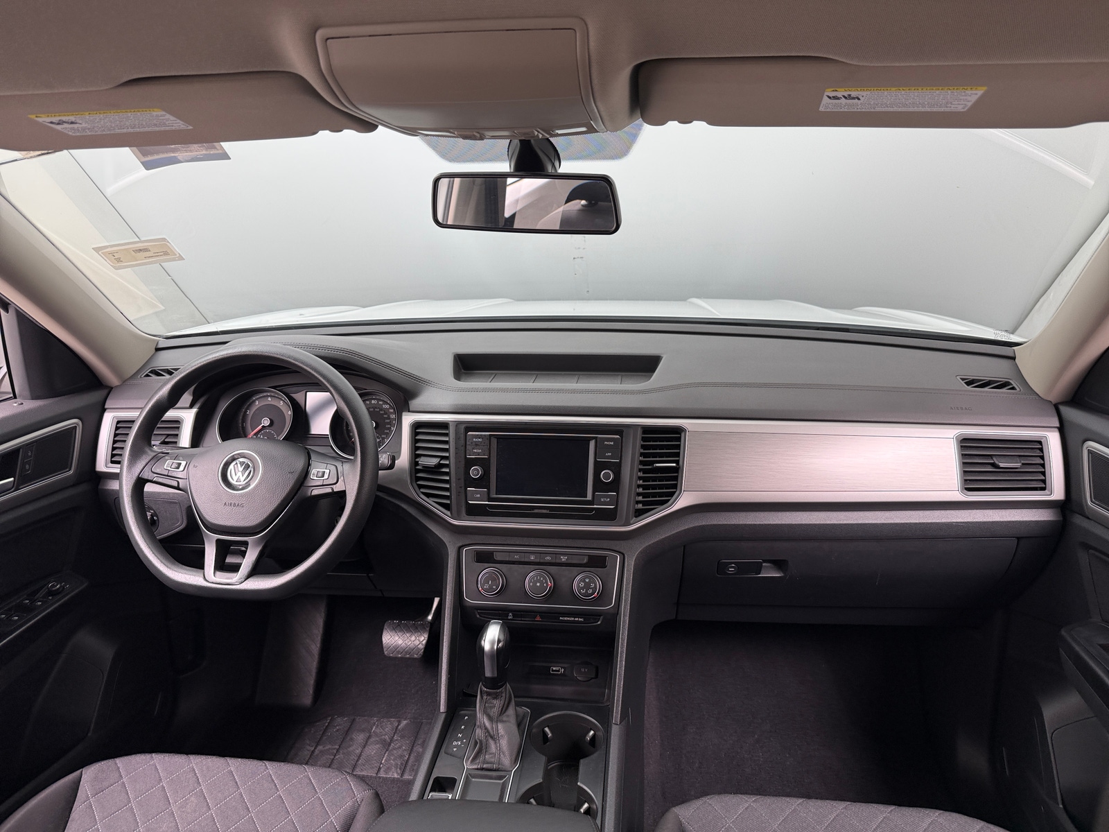 Thumbnail: 2019 Volkswagen Atlas - 3
