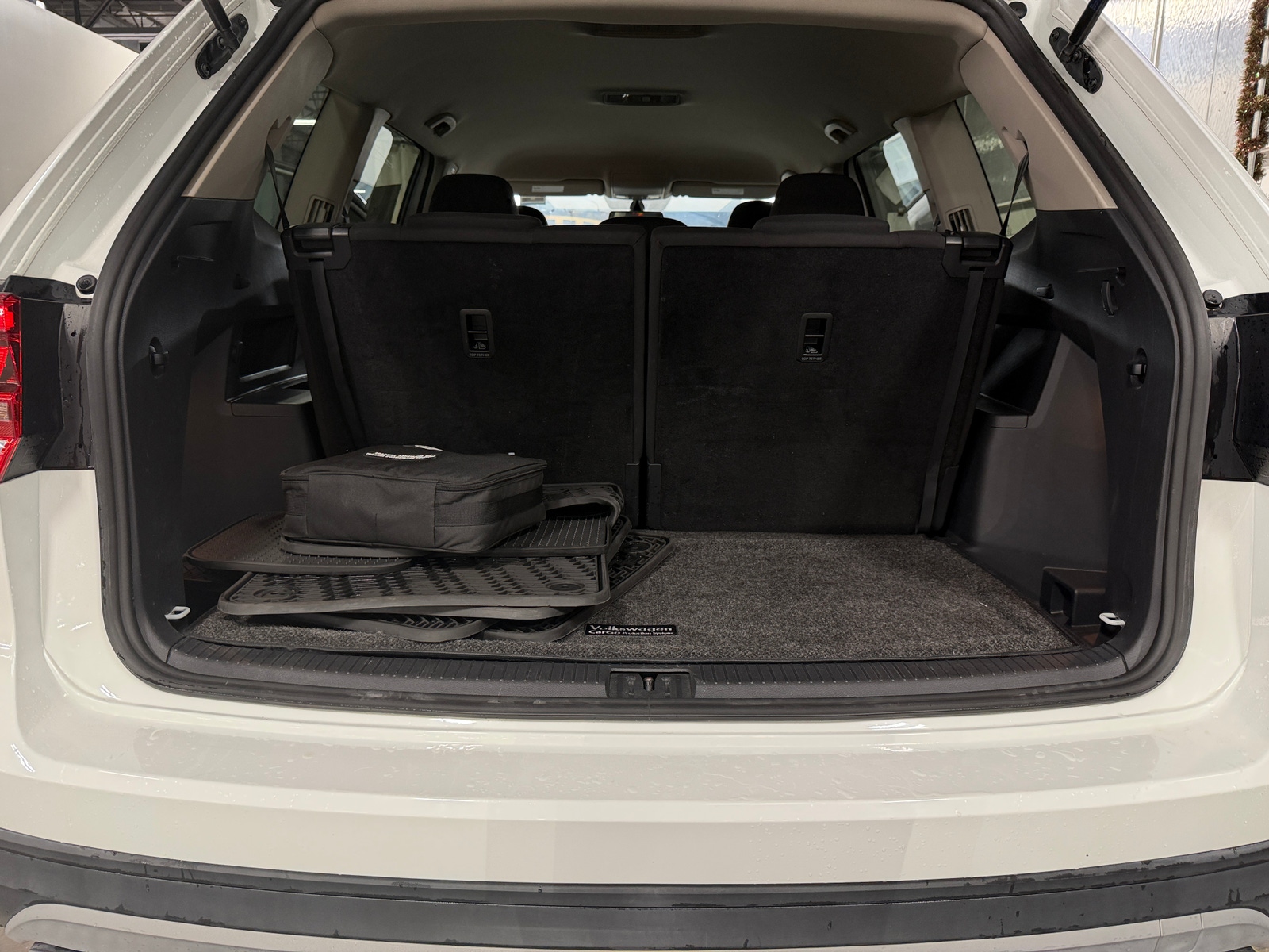 Thumbnail: 2019 Volkswagen Atlas - 7