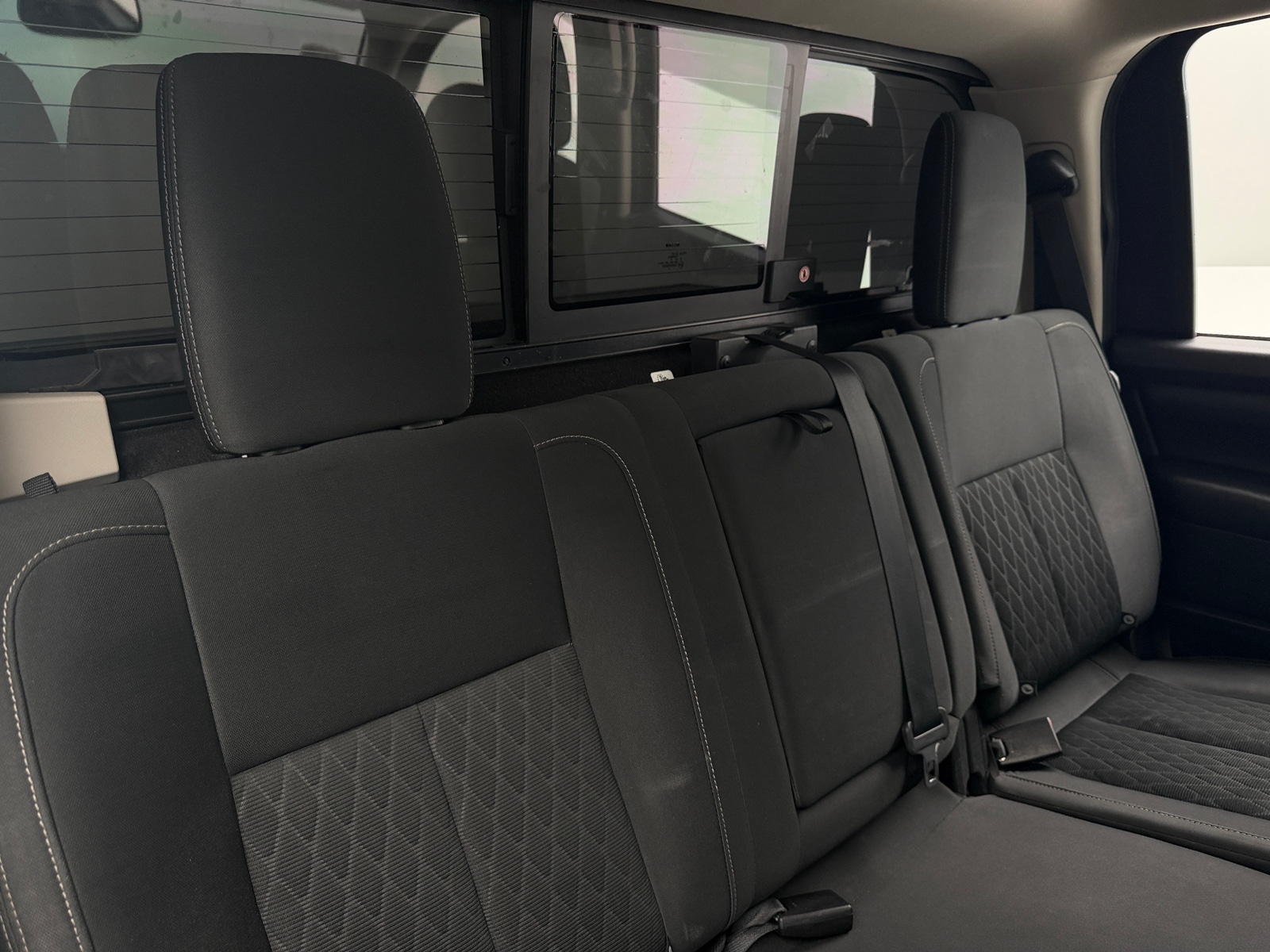 Thumbnail: 2018 Nissan Titan - 6
