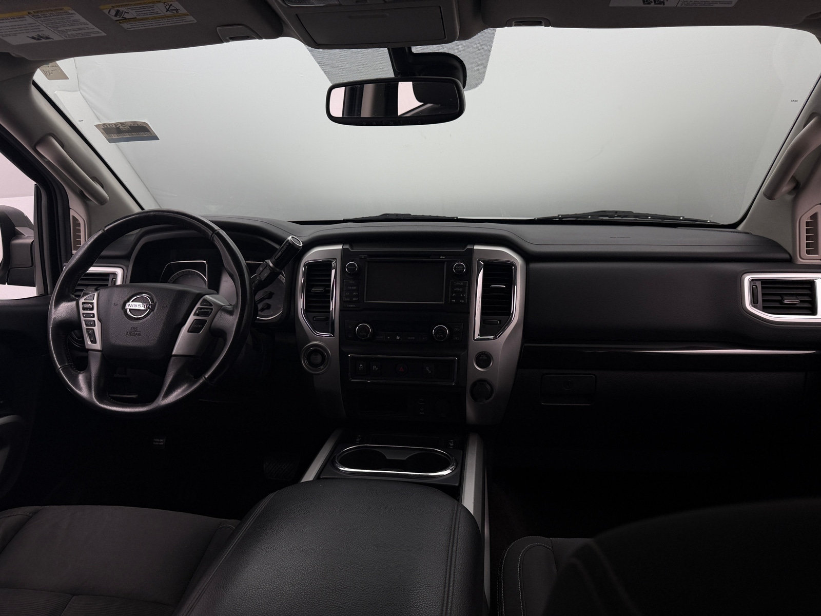 Thumbnail: 2018 Nissan Titan - 3