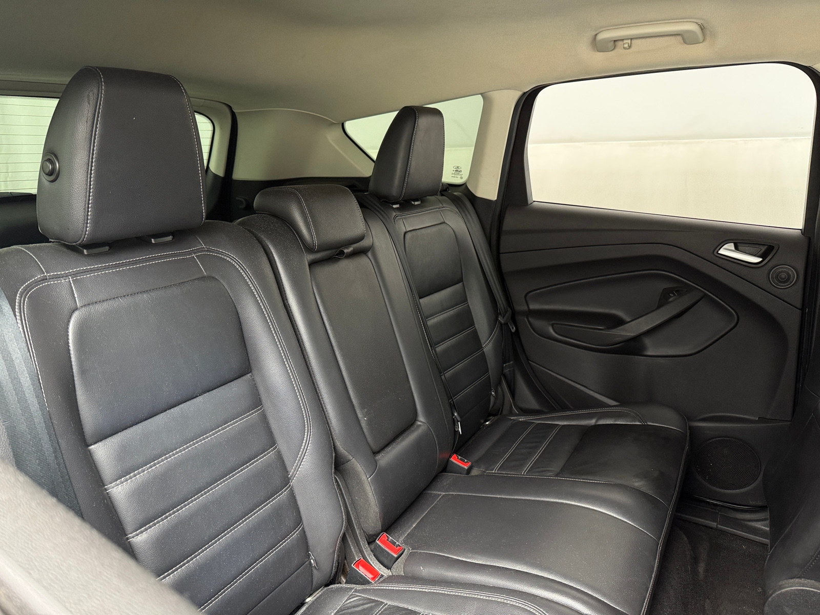 Thumbnail: 2019 Ford Escape - 5