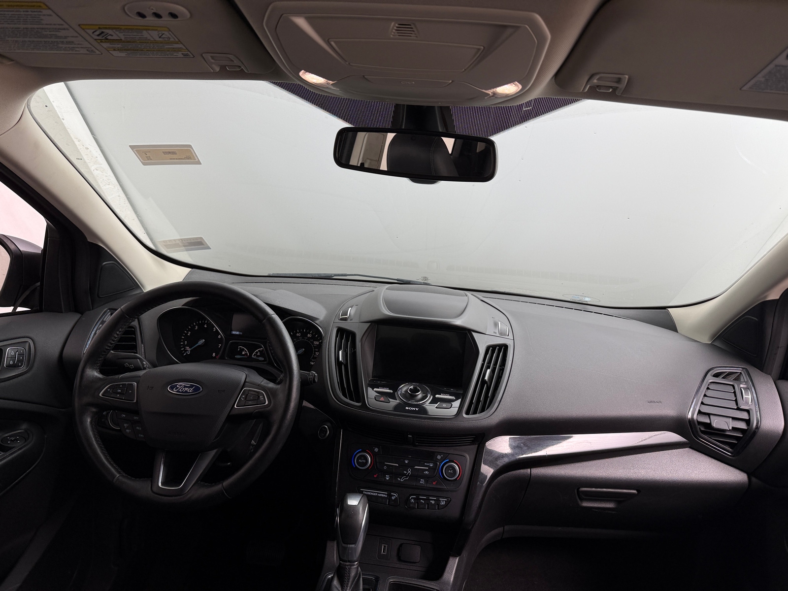 Thumbnail: 2019 Ford Escape - 2