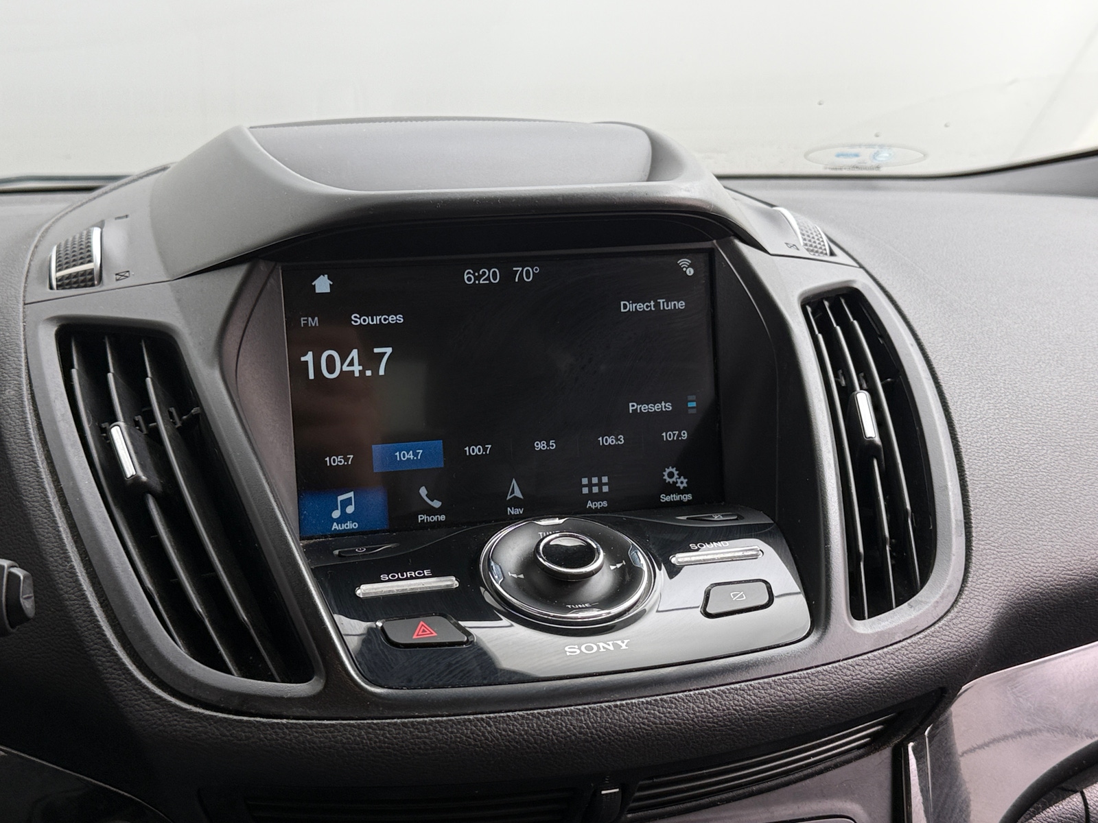 Thumbnail: 2019 Ford Escape - 3
