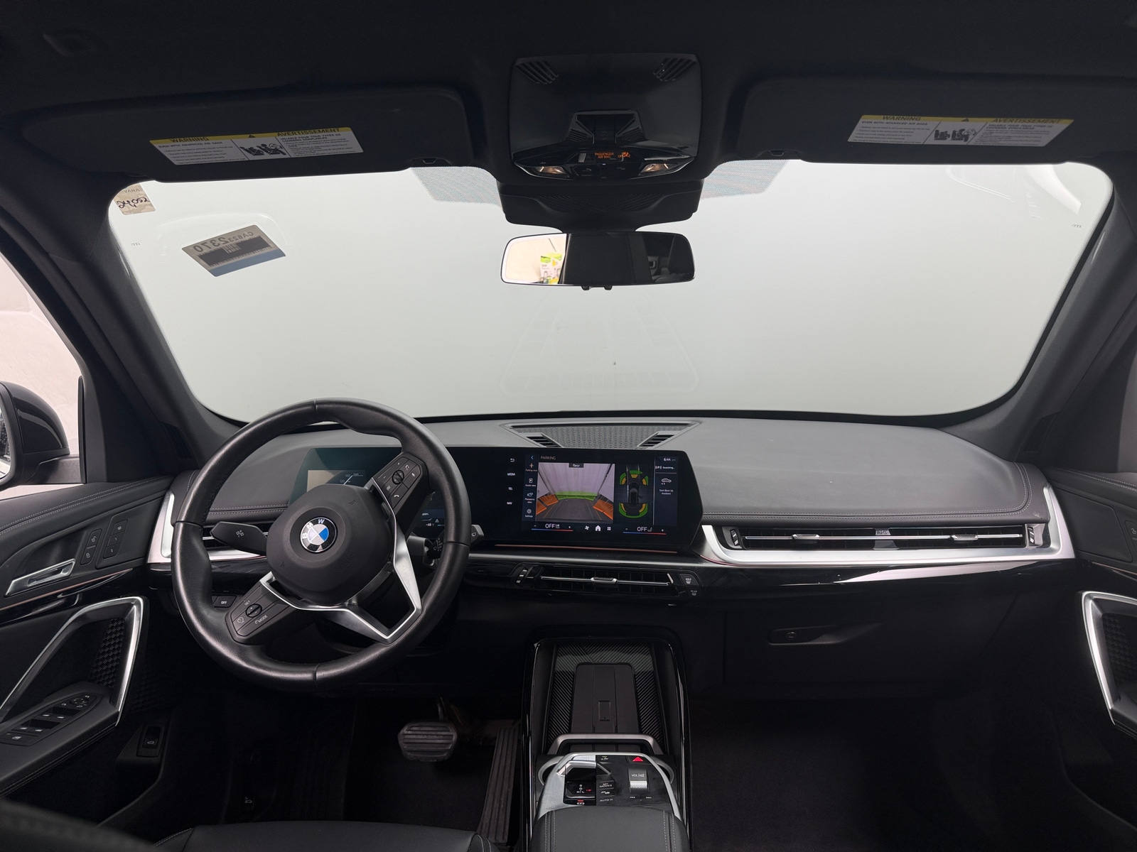 Thumbnail: 2026 BMW X1 - 3