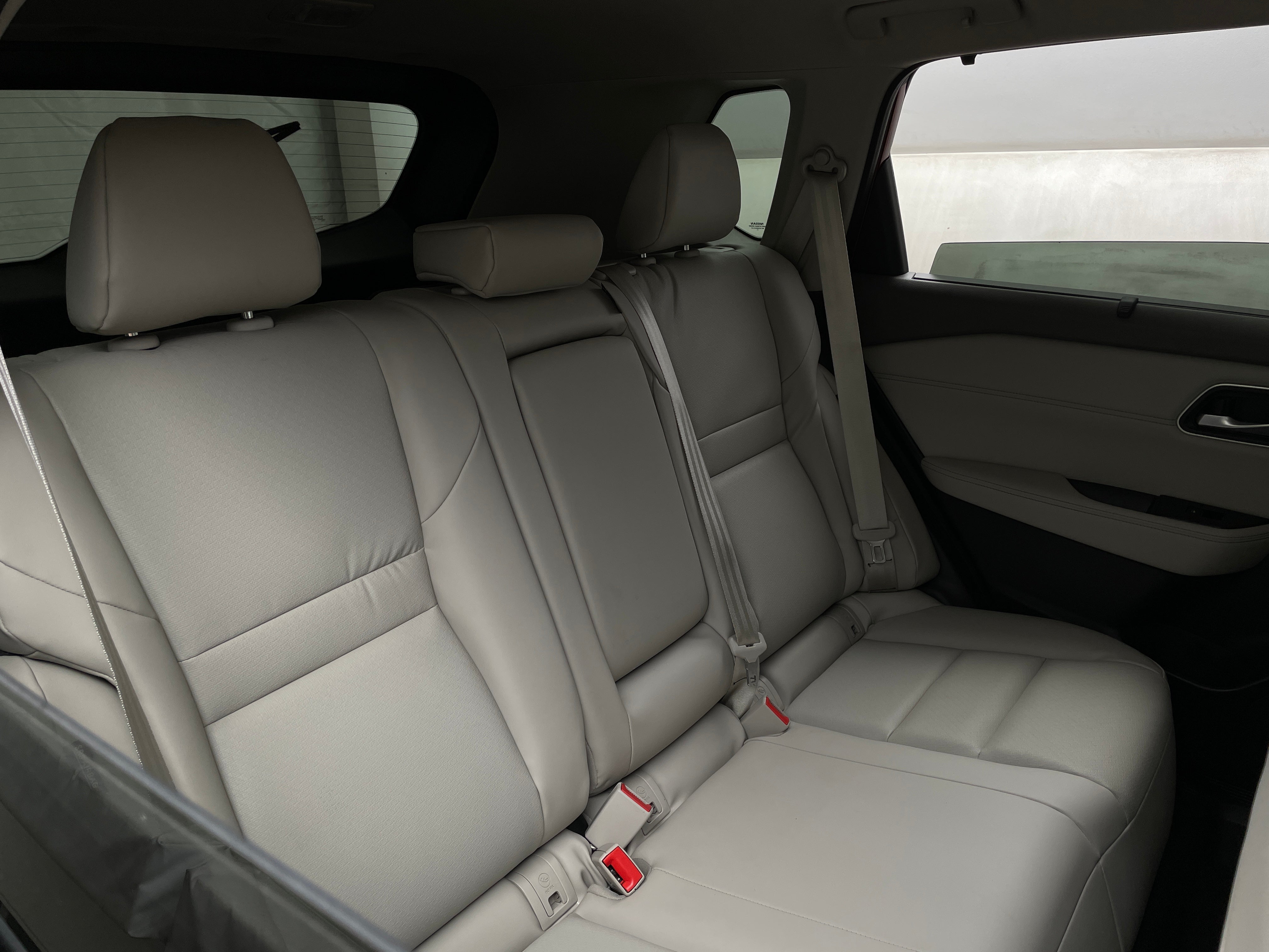 2021 Nissan Rogue SV - Photo 8