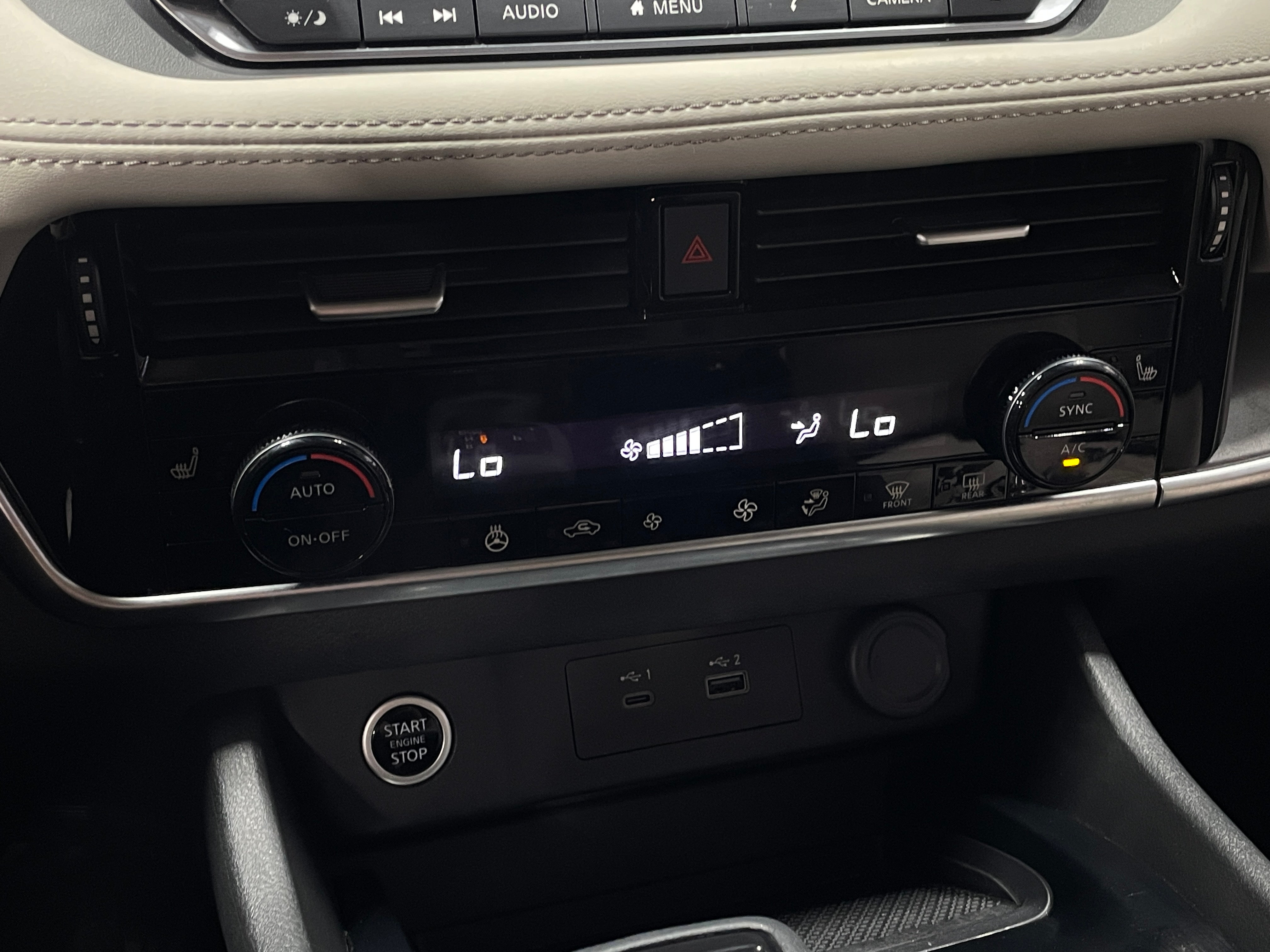 2021 Nissan Rogue SV - Photo 17