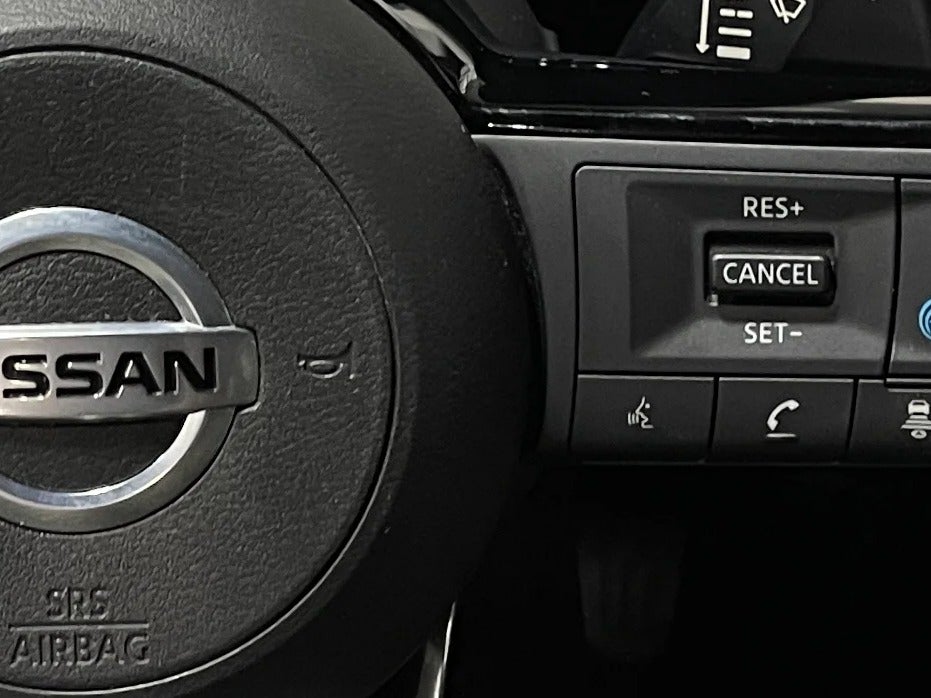 2021 Nissan Rogue SV - Photo 20