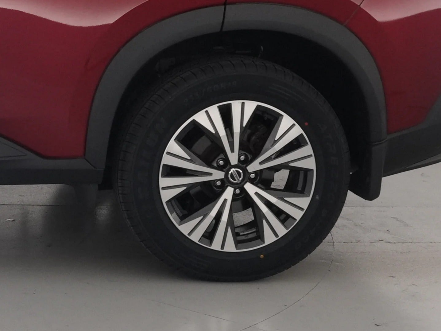 2021 Nissan Rogue SV - Photo 21