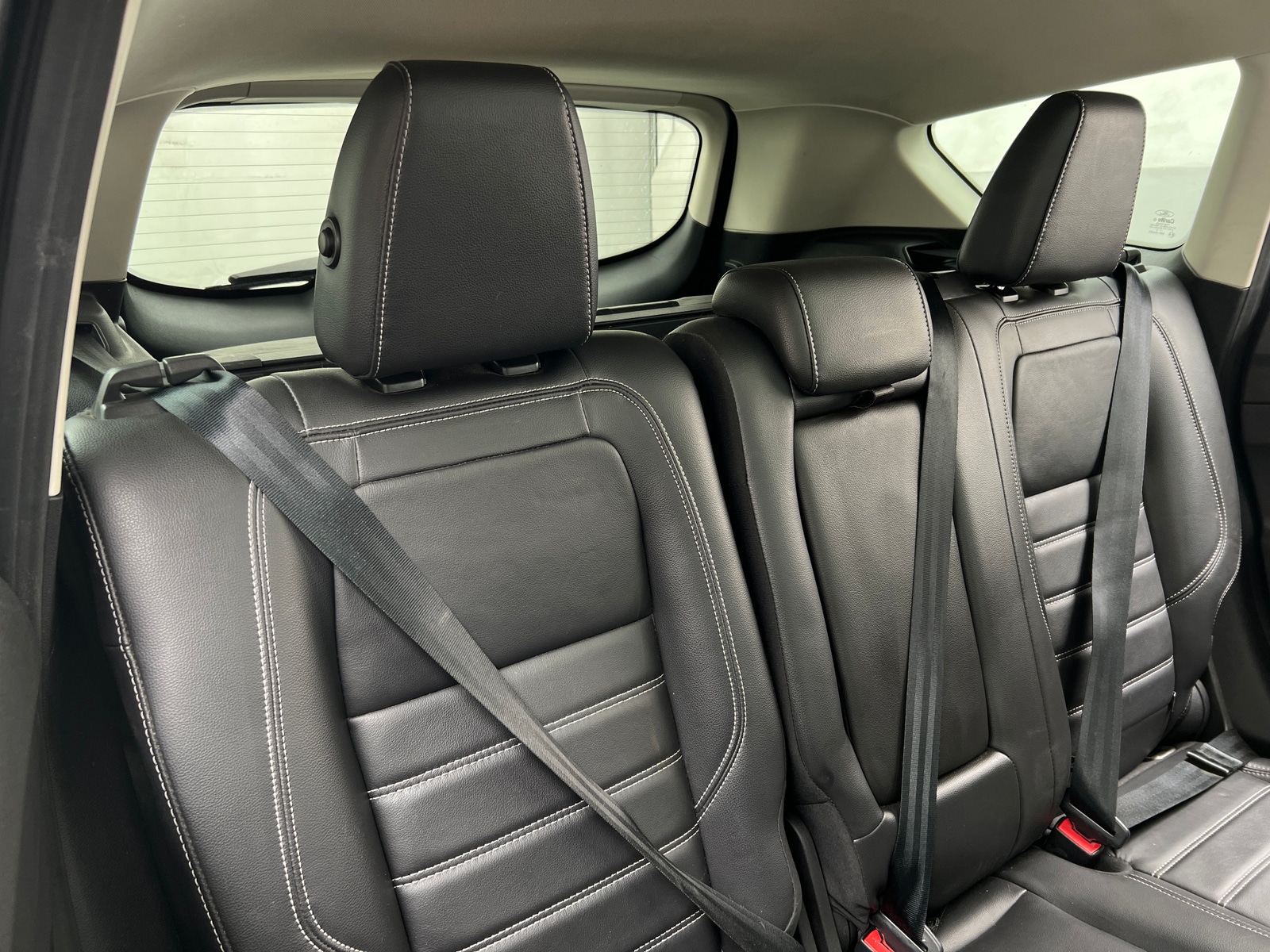 Thumbnail: 2019 Ford Escape - 5