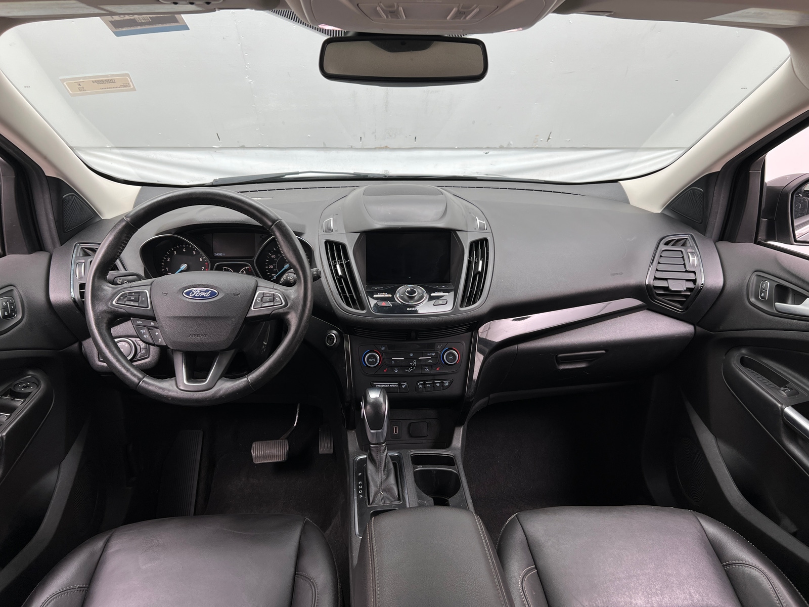Thumbnail: 2019 Ford Escape - 2