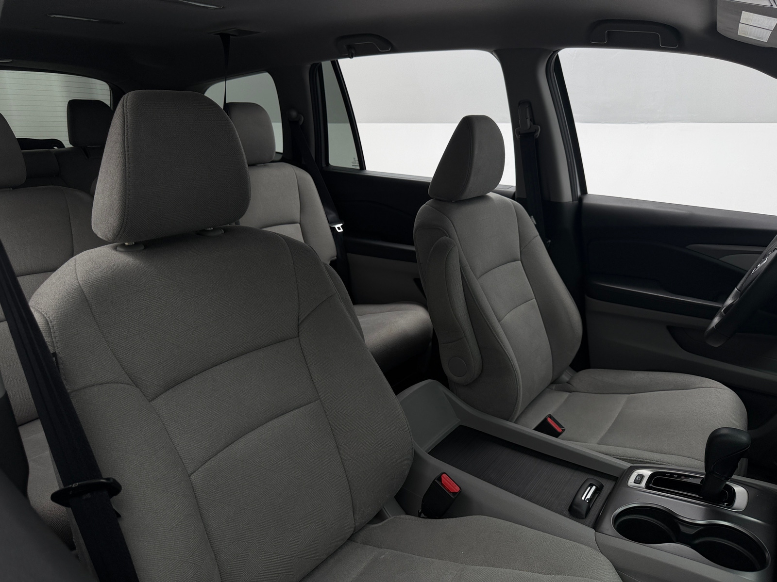 Thumbnail: 2020 Honda Pilot - 2