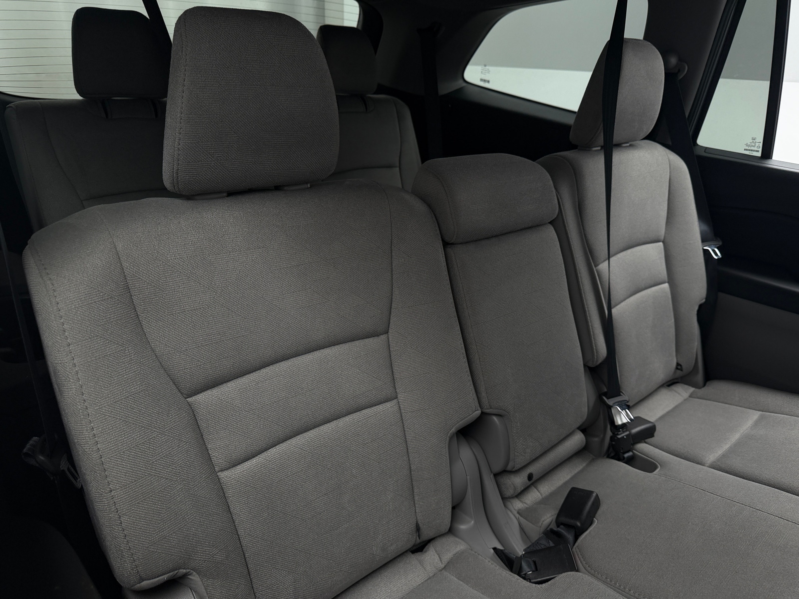 Thumbnail: 2020 Honda Pilot - 6