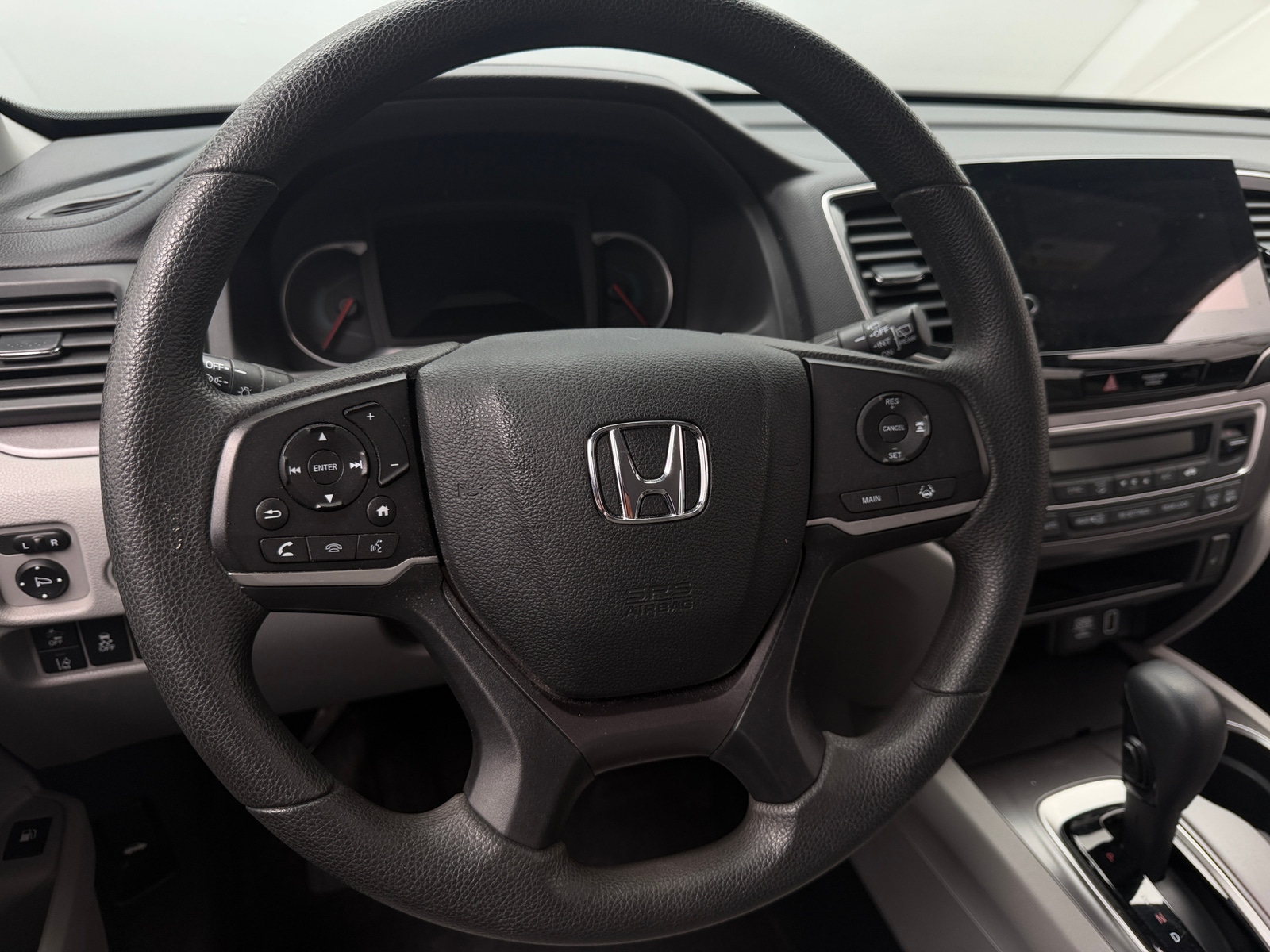 Thumbnail: 2020 Honda Pilot - 5