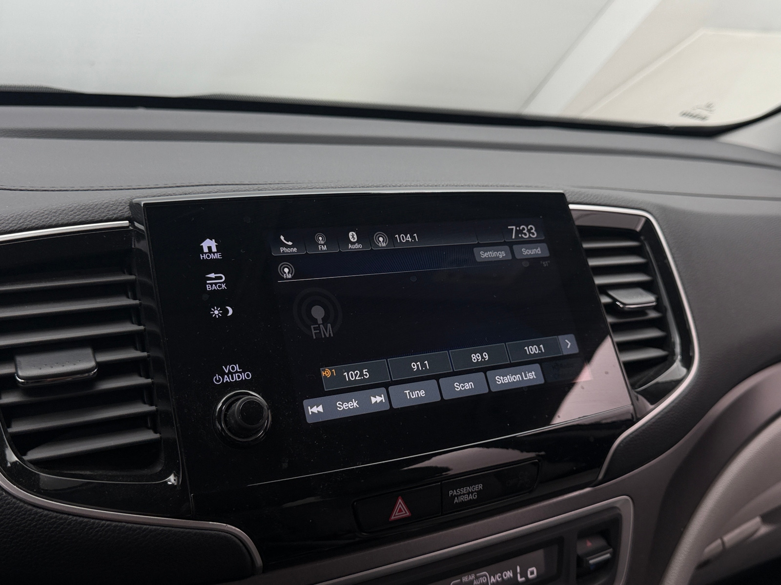 Thumbnail: 2020 Honda Pilot - 4