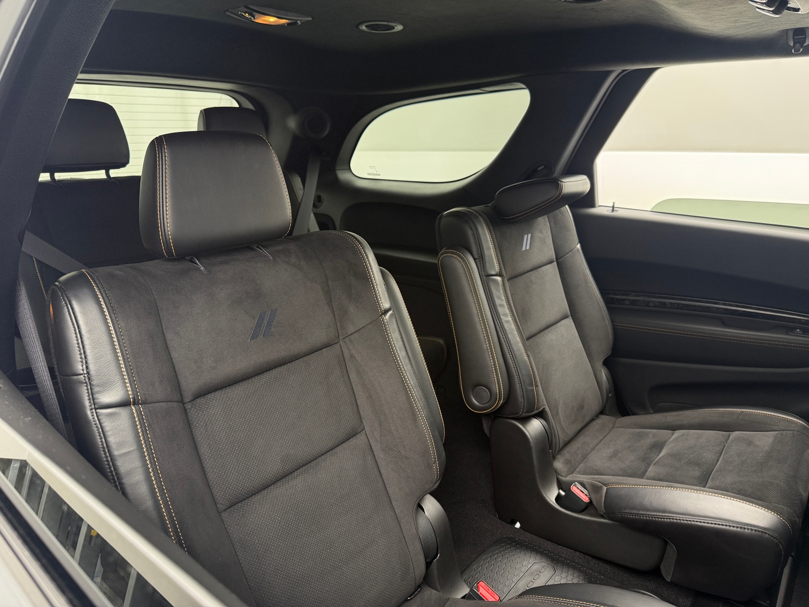 Thumbnail: 2023 Dodge Durango - 5