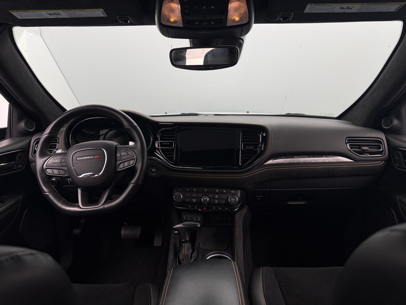Thumbnail: 2023 Dodge Durango - 2