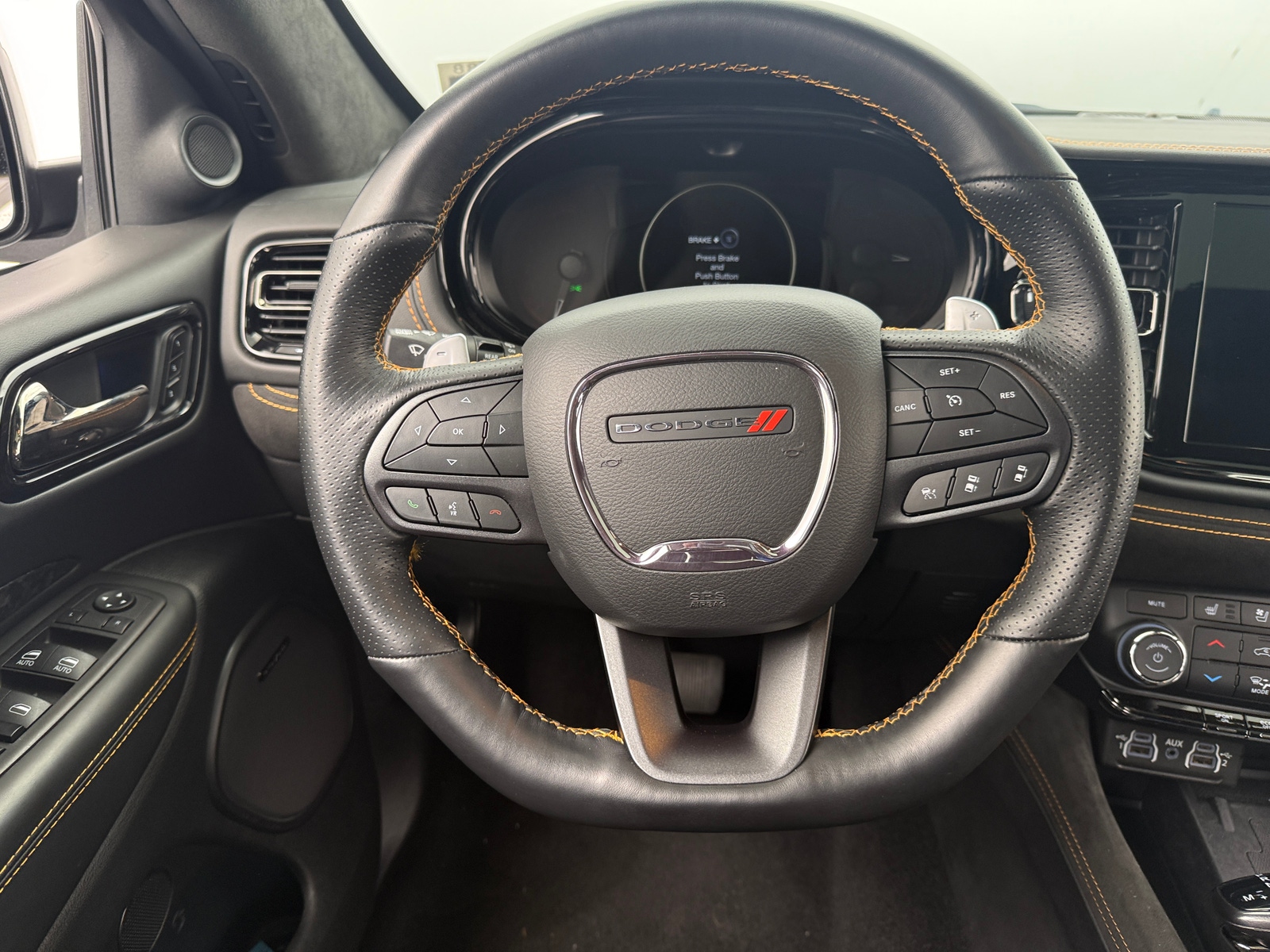 Thumbnail: 2023 Dodge Durango - 4