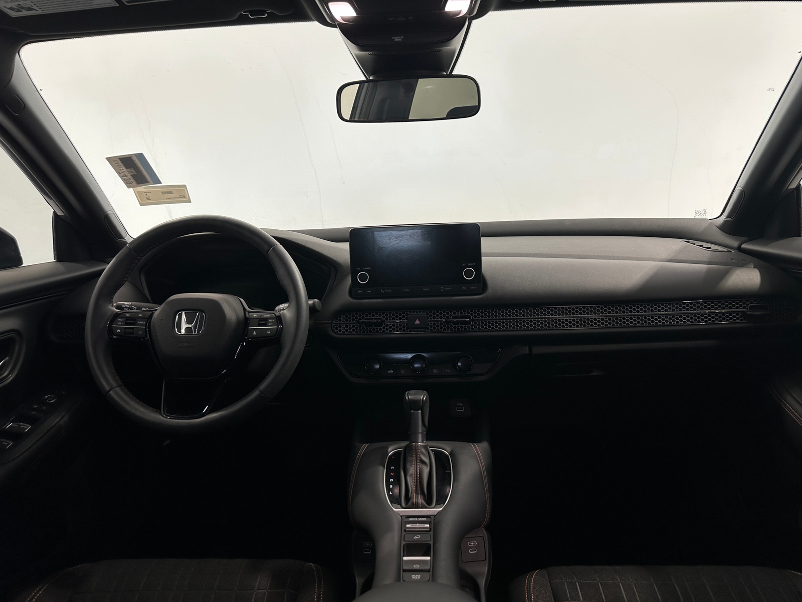 Thumbnail: 2024 Honda HR-V - 3
