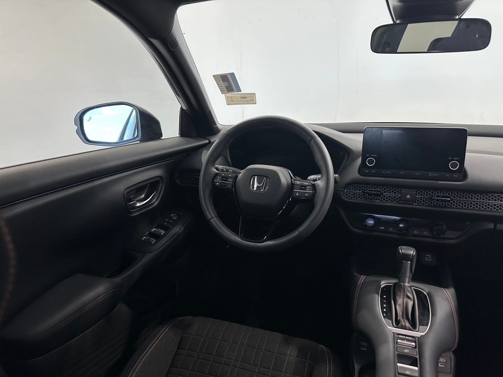 Thumbnail: 2024 Honda HR-V - 5