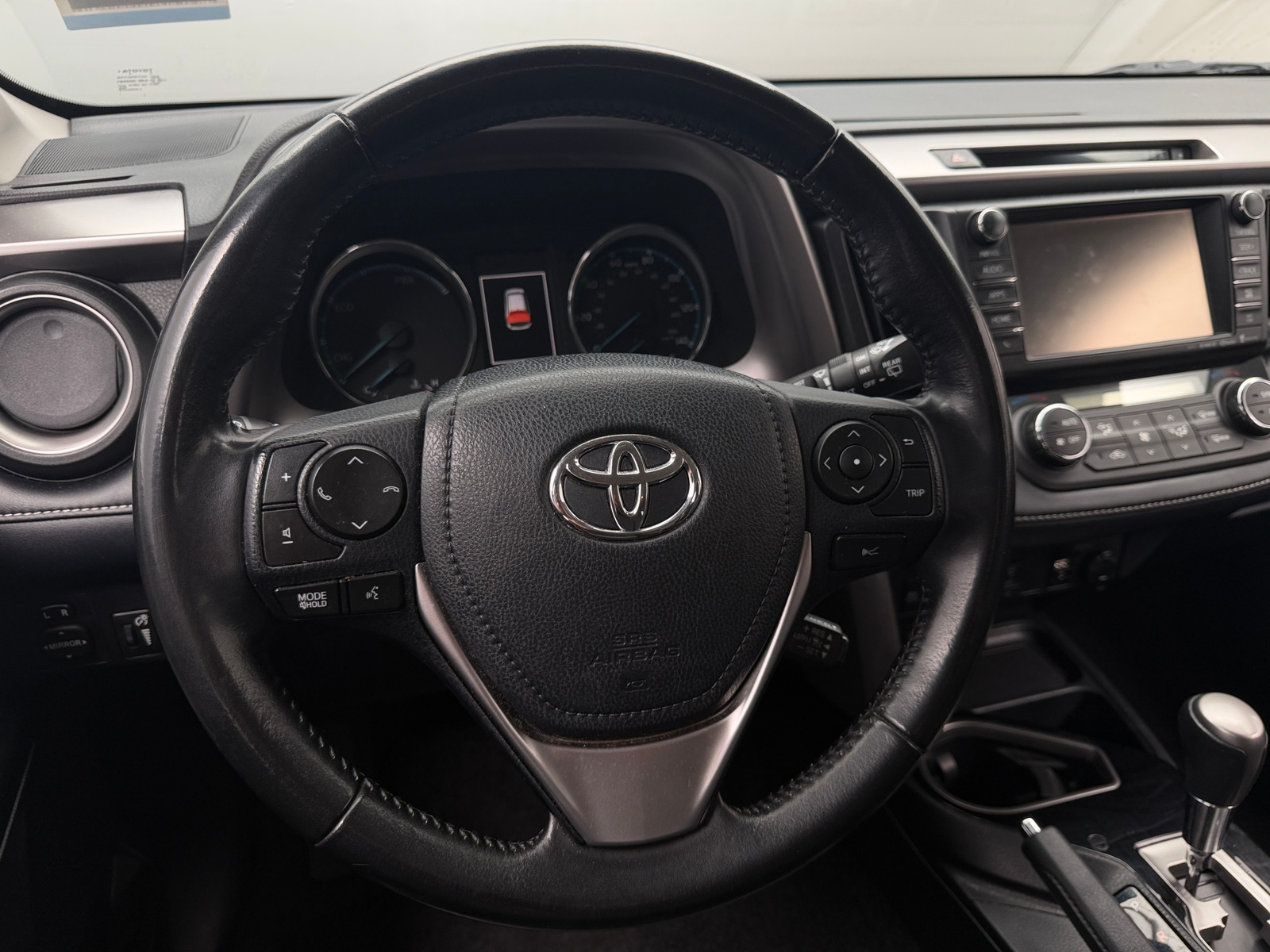 Thumbnail: 2018 Toyota RAV4 - 5