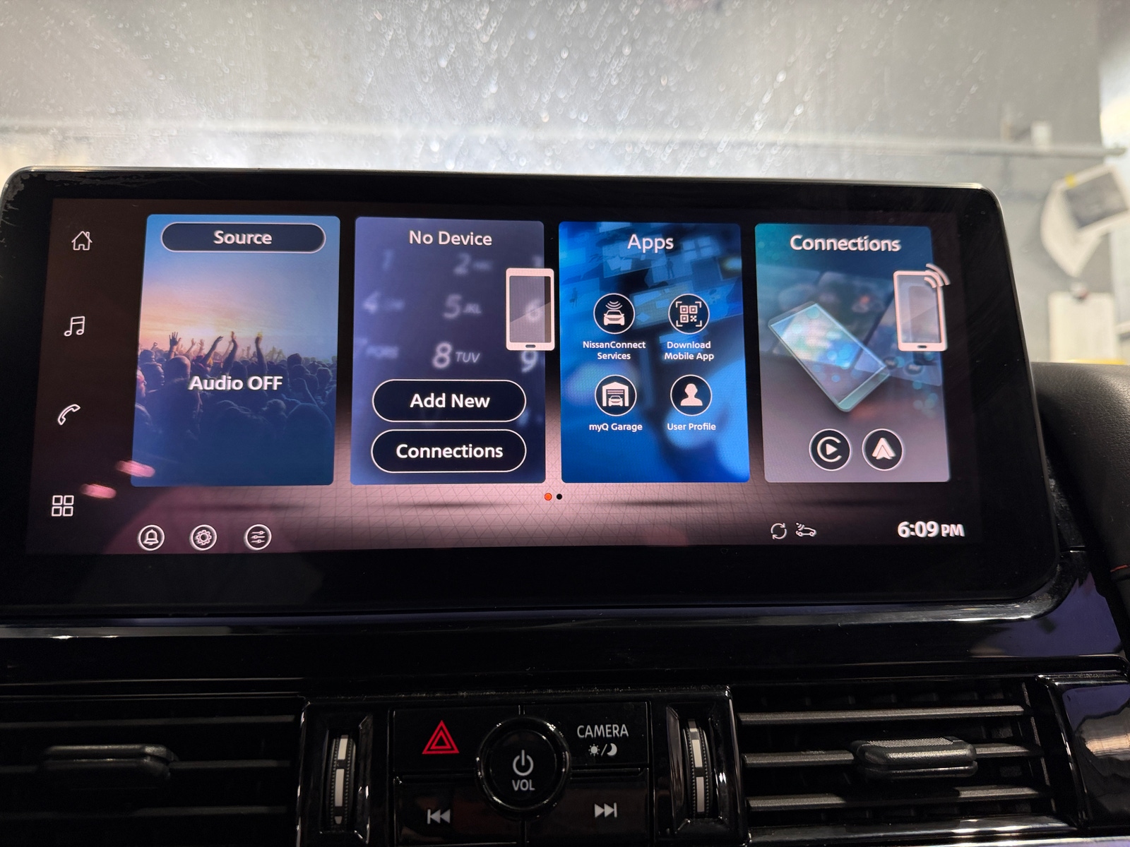 Thumbnail: 2026 Nissan Pathfinder - 3