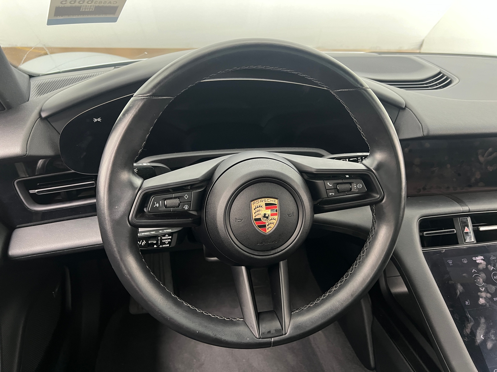 Thumbnail: 2023 Porsche Taycan - 4