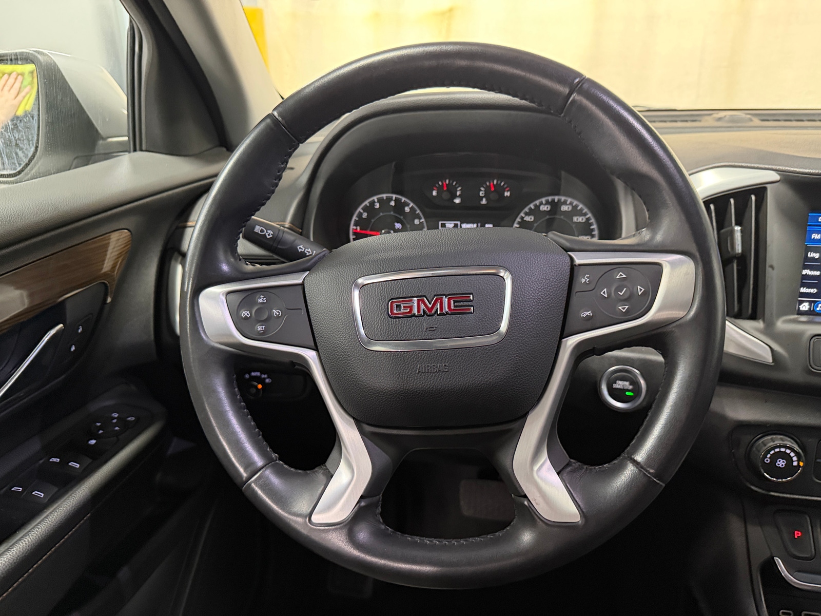 Thumbnail: 2018 GMC Terrain - 5