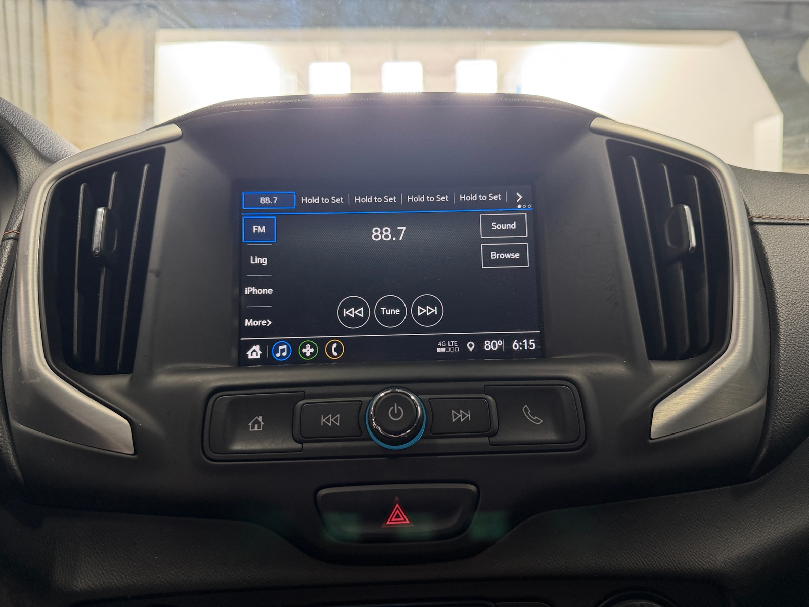 Thumbnail: 2018 GMC Terrain - 4