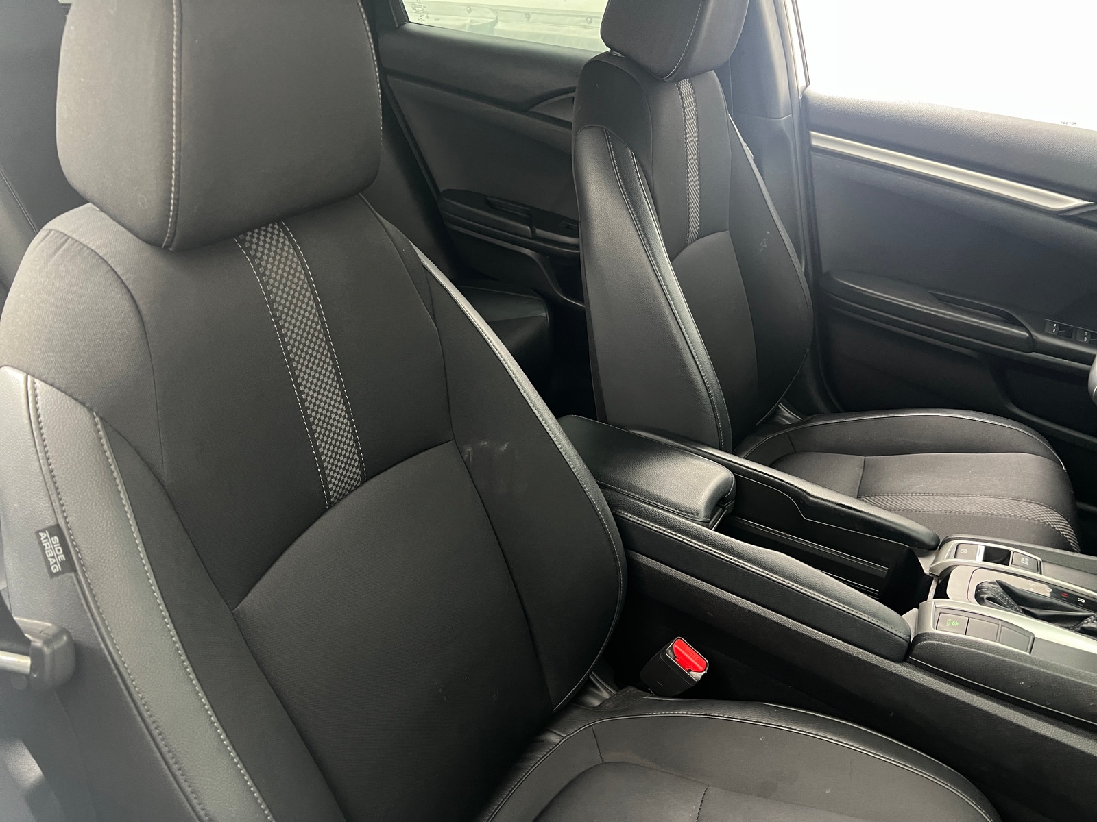 Thumbnail: 2021 Honda Civic - 2