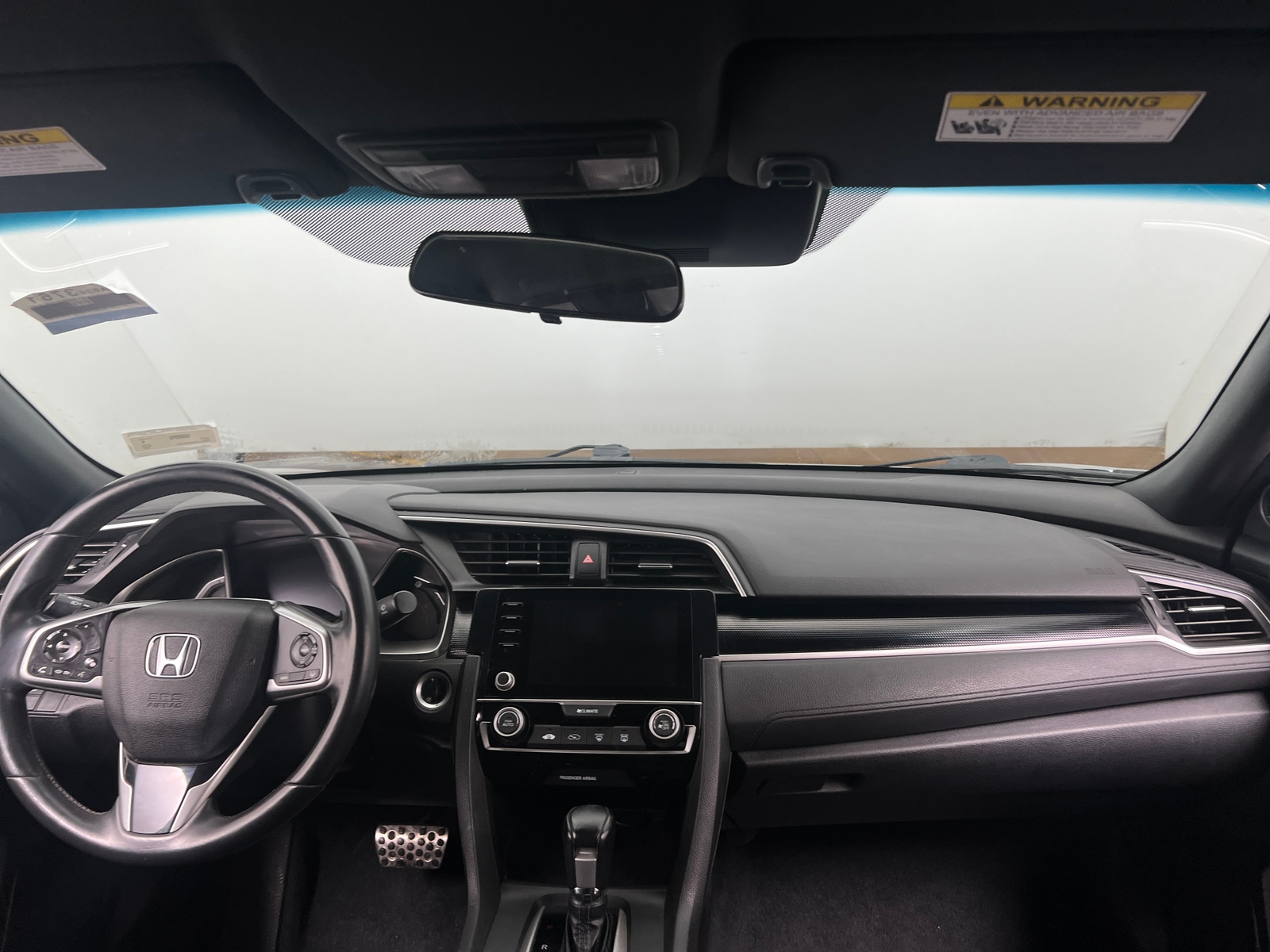 Thumbnail: 2021 Honda Civic - 3