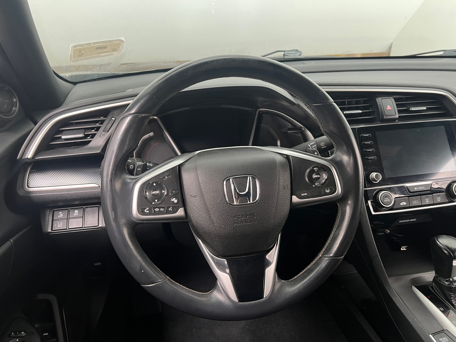 Thumbnail: 2021 Honda Civic - 5